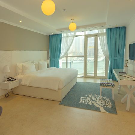 Jannah Marina Hotel Apartments Dubai Luaran gambar