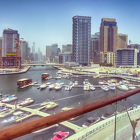 Jannah Marina Hotel Apartments Dubai Luaran gambar