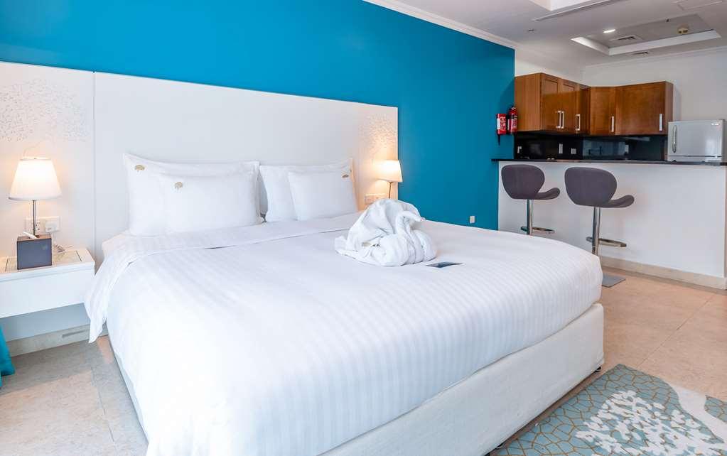 Jannah Marina Hotel Apartments Dubai Bilik gambar