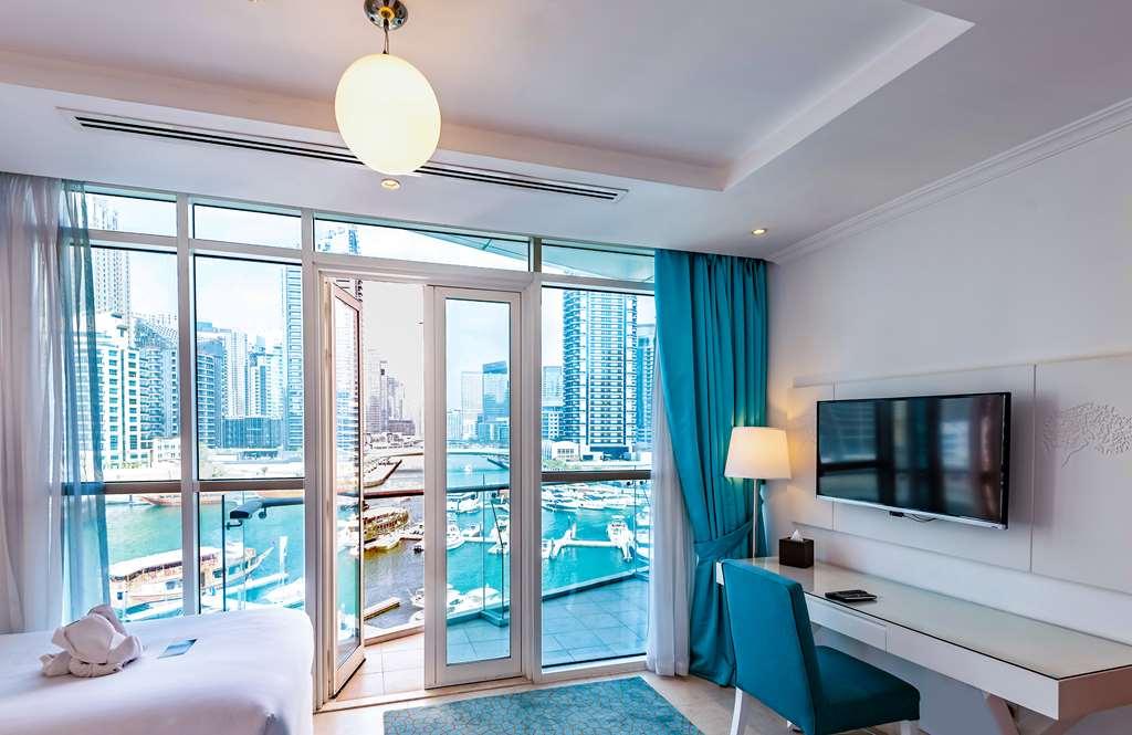 Jannah Marina Hotel Apartments Dubai Bilik gambar