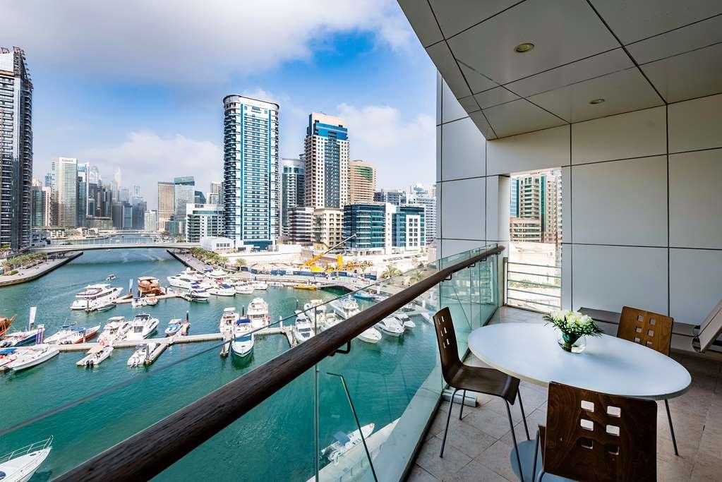 Jannah Marina Hotel Apartments Dubai Kemudahan gambar