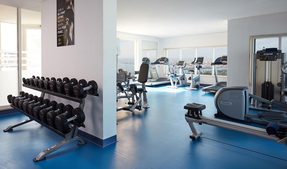 Jannah Marina Hotel Apartments Dubai Luaran gambar