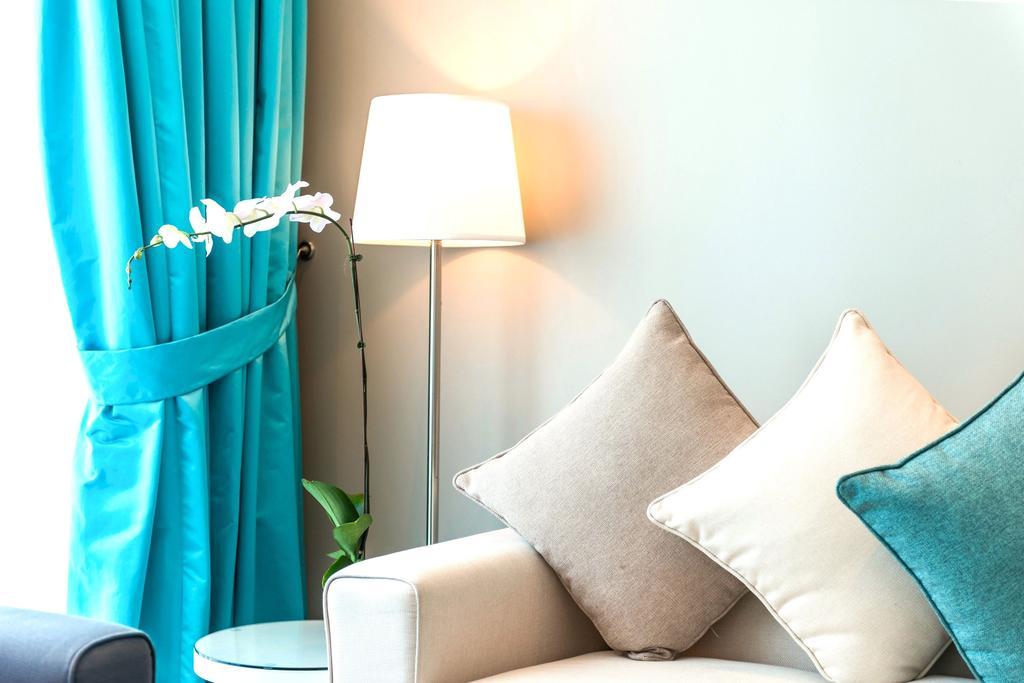 Jannah Marina Hotel Apartments Dubai Luaran gambar