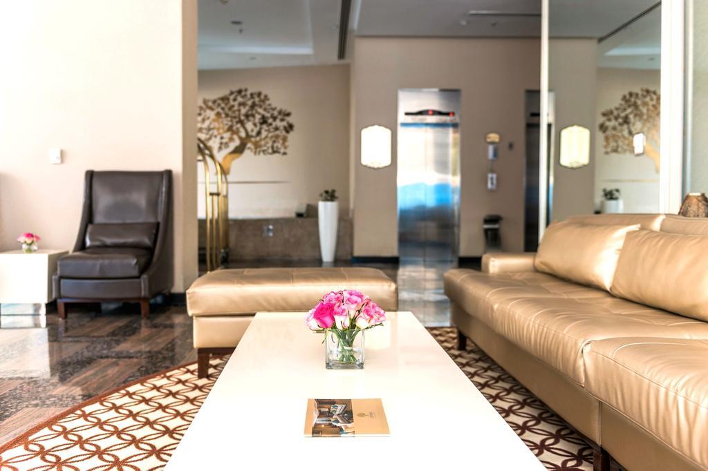Jannah Marina Hotel Apartments Dubai Luaran gambar
