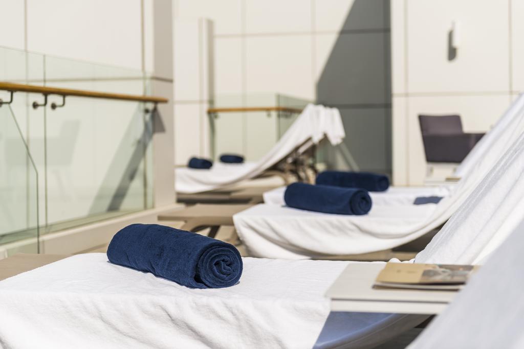 Jannah Marina Hotel Apartments Dubai Luaran gambar